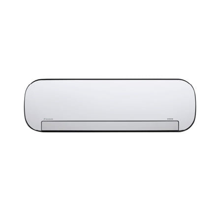 แอร์ผนัง+เครื่องฟอกอากาศ AIR CREATOR BY DAIKIN MTKC12AV2SW+MCMH55AV1SW 12300 บีทียู อินเวอร์เตอร์  สีขาว_1