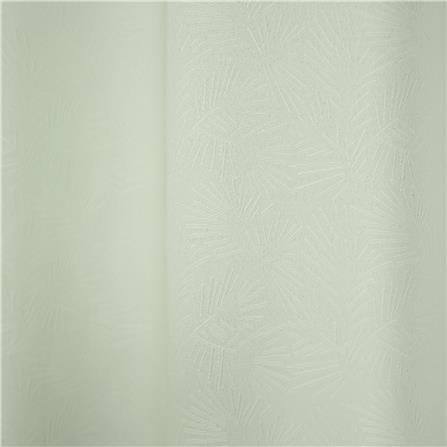 ผ้าม่าน EYELET HOME LIVING STYLE AVA UV 140x160 ซม. สีเขียว_3