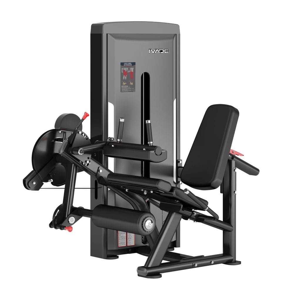 เครื่องบริหารกล้ามเนื้อขา IVADE MA-37