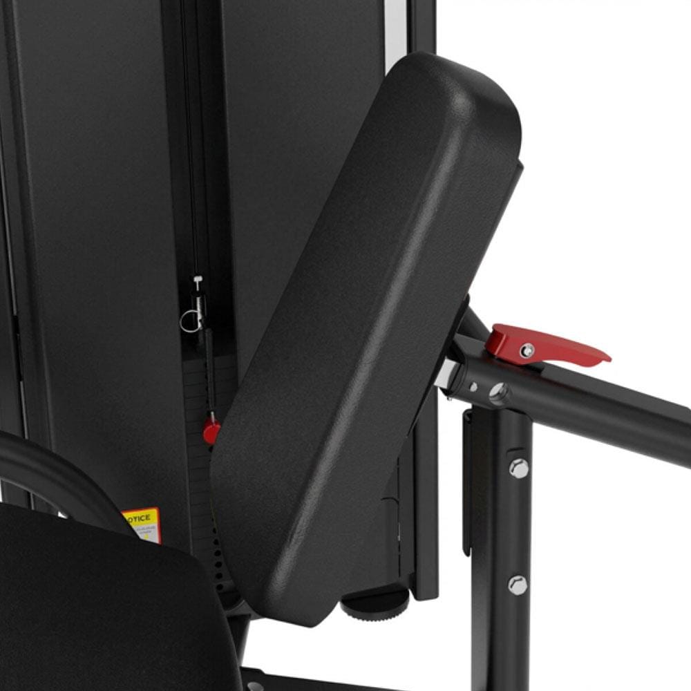 เครื่องบริหารกล้ามเนื้อขา IVADE MA-37