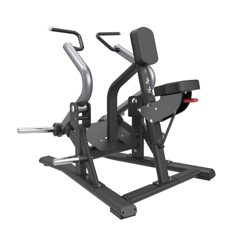 เครื่องบริหารกล้ามเนื้อหลัง IVADE NA-05