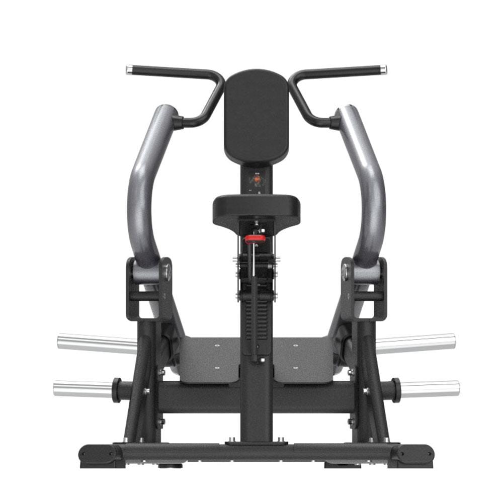 เครื่องบริหารกล้ามเนื้อหลัง IVADE NA-05