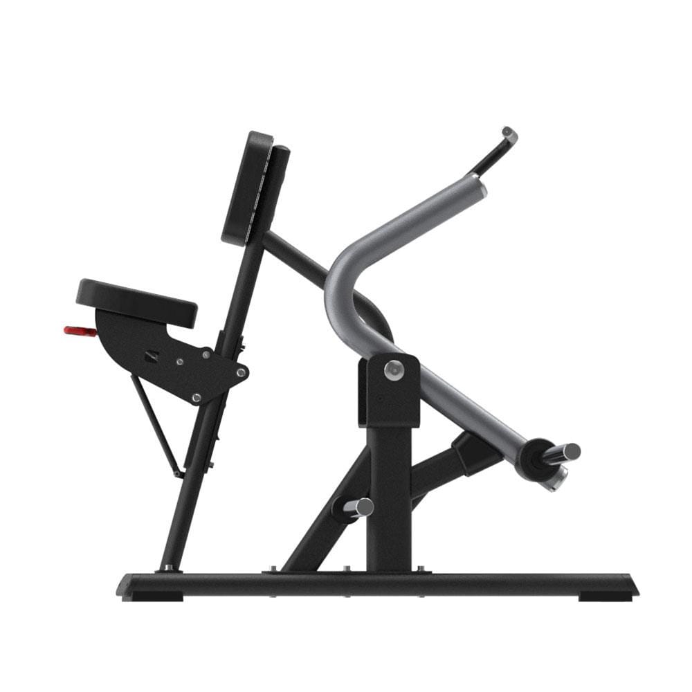 เครื่องบริหารกล้ามเนื้อหลัง IVADE NA-05