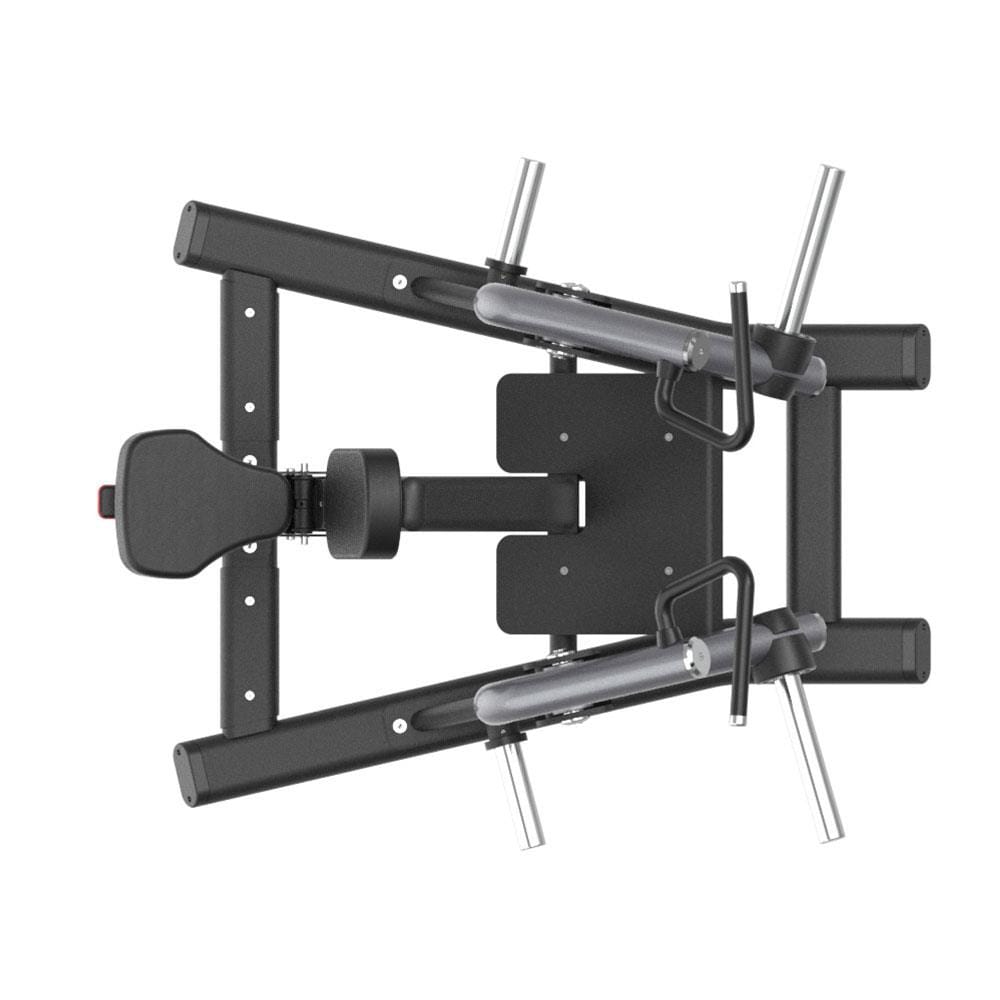 เครื่องบริหารกล้ามเนื้อหลัง IVADE NA-05