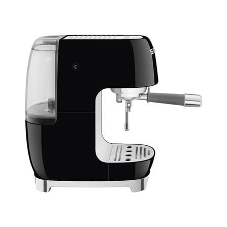 เครื่องชงกาแฟเอสเพรสโซ SMEG ECF03BLEU สีดำ_3