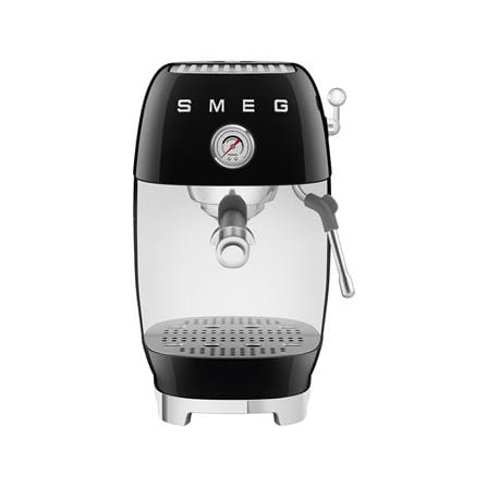 เครื่องชงกาแฟเอสเพรสโซ SMEG ECF03BLEU สีดำ_4