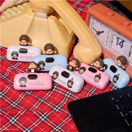 แบตเตอรี่สำรอง AMAZE ONE AMCB001 BOY 5000MAH สีชมพู_4