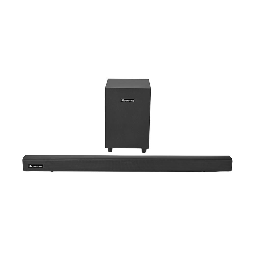 ซาวด์บาร์ ACONATIC AN-SP160