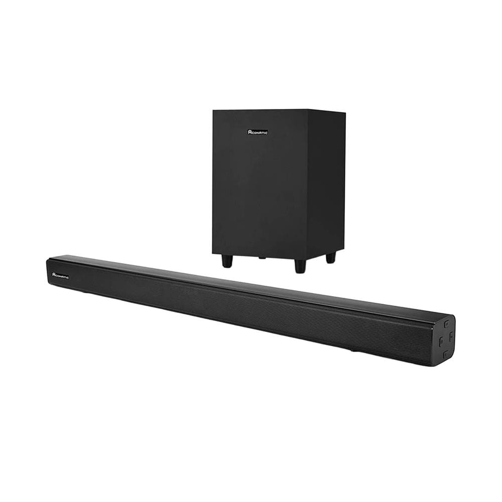 ซาวด์บาร์ ACONATIC AN-SP160