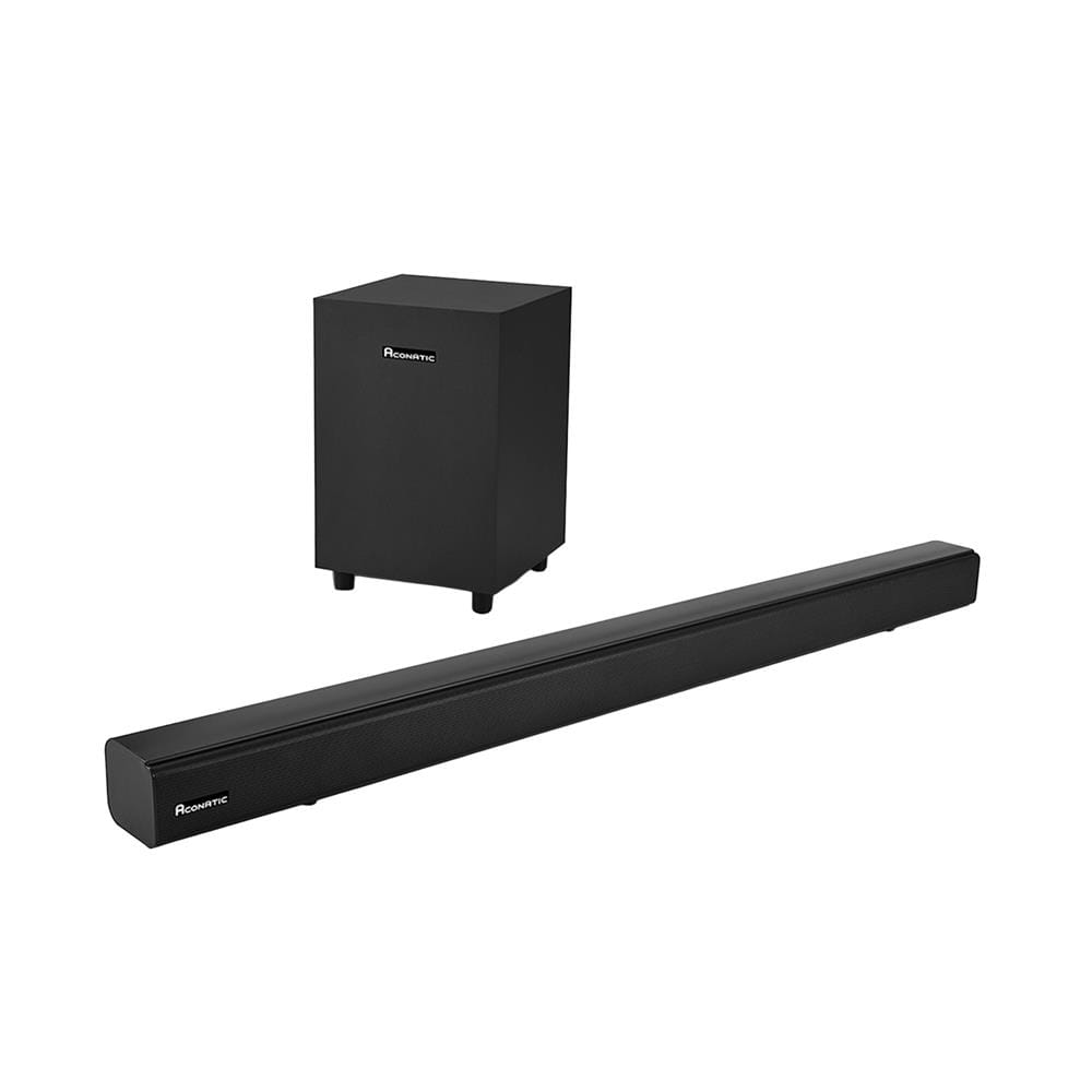 ซาวด์บาร์ ACONATIC AN-SP160