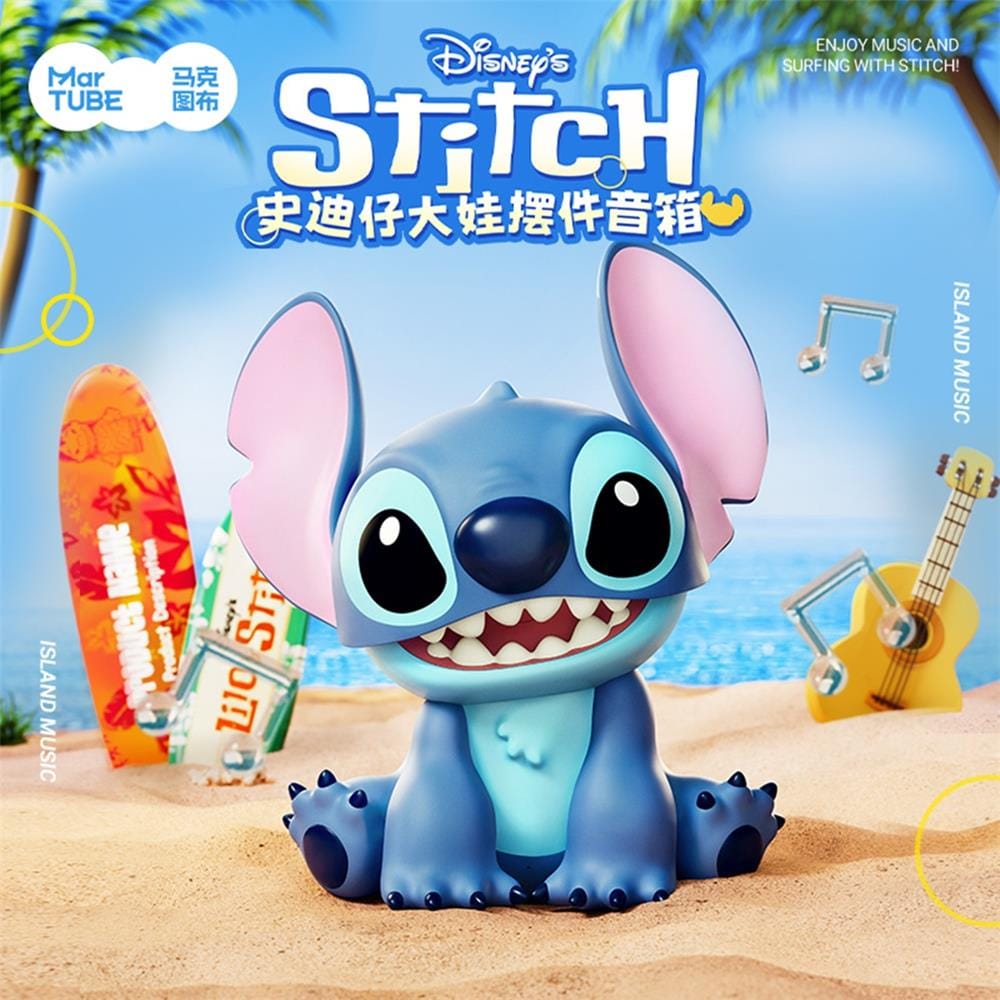 ลำโพงบลูทูธ AMAZE ONE STITCH MTD0015