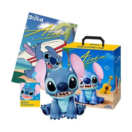 ลำโพงบลูทูธ AMAZE ONE STITCH MTD0015_1