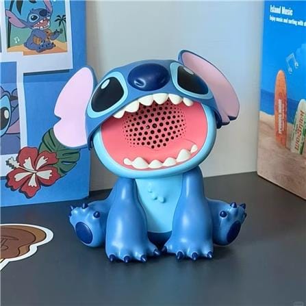 ลำโพงบลูทูธ AMAZE ONE STITCH MTD0015_2