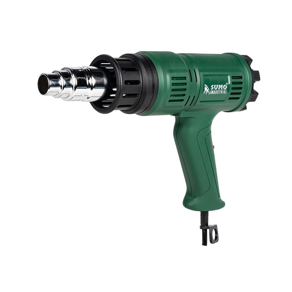 เครื่องเป่าลมร้อน SUMO HG1800 1800 วัตต์