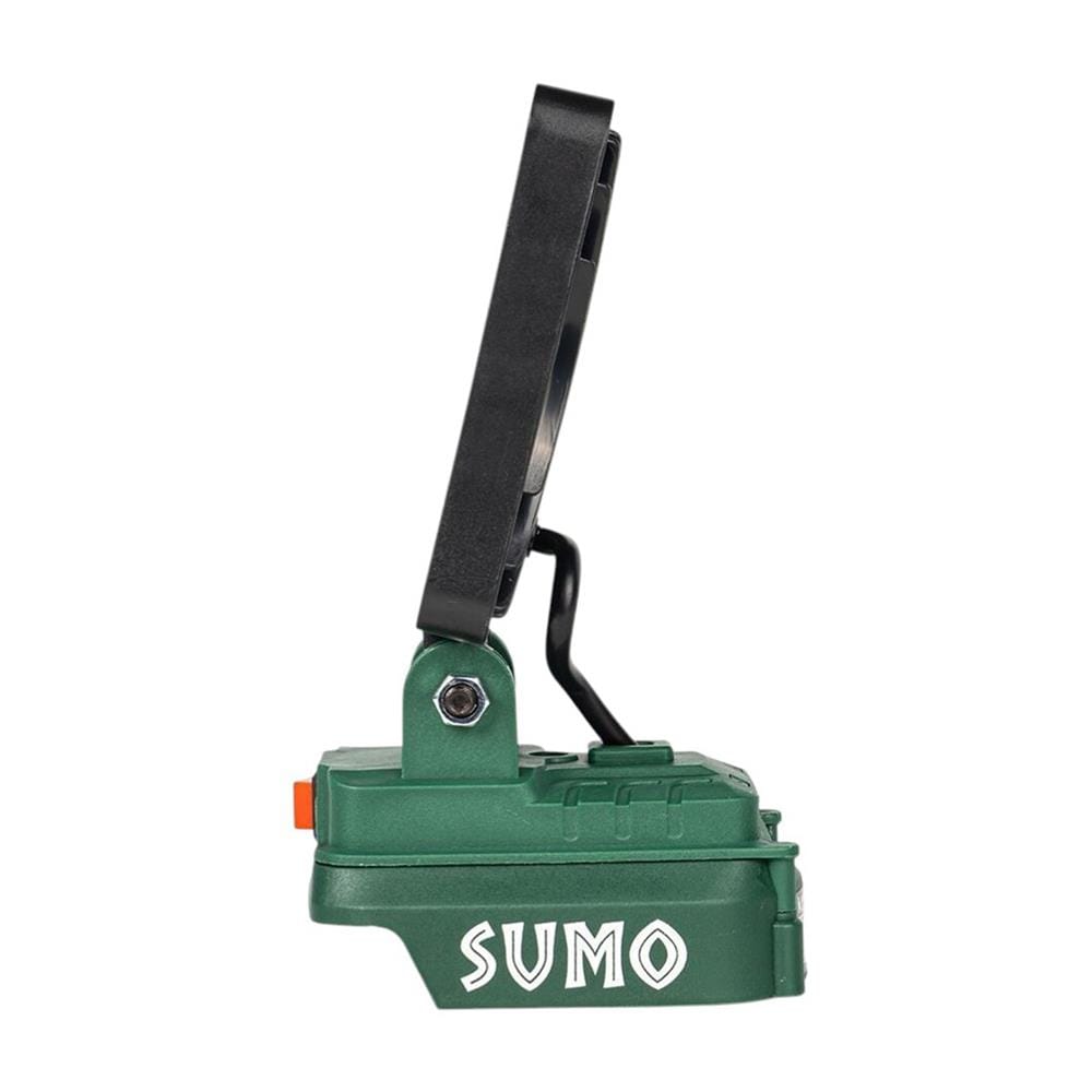 ไฟแอลอีดีไร้สาย 4 นิ้ว (เฉพาะตัวเครื่อง) SUMO L224 20 โวลต์