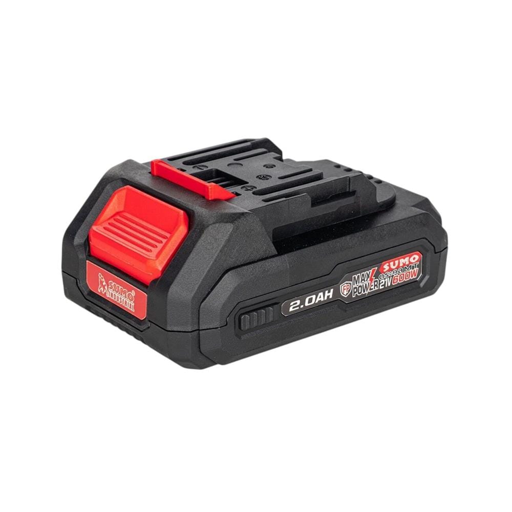 แบตเตอรี่ SUMO 15LM 2.0AH 21 โวลต์