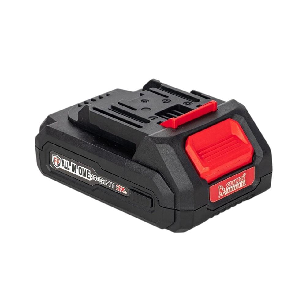 แบตเตอรี่ SUMO 15LM 2.0AH 21 โวลต์