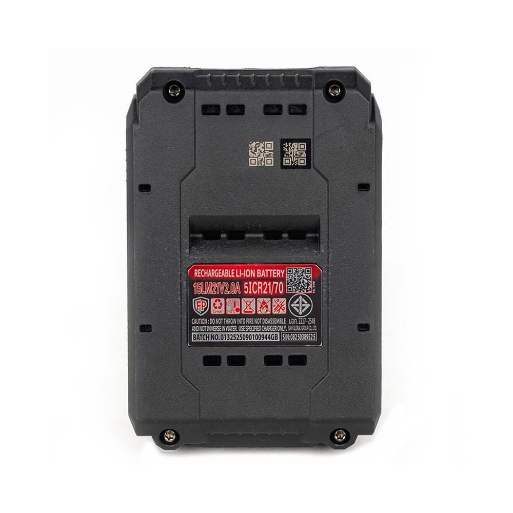 แบตเตอรี่ SUMO 15LM 2.0AH 21 โวลต์