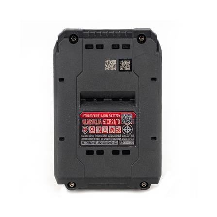 แบตเตอรี่ SUMO 15LM 2.0AH 21 โวลต์_3