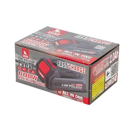แบตเตอรี่ SUMO 15LM 2.0AH 21 โวลต์_4