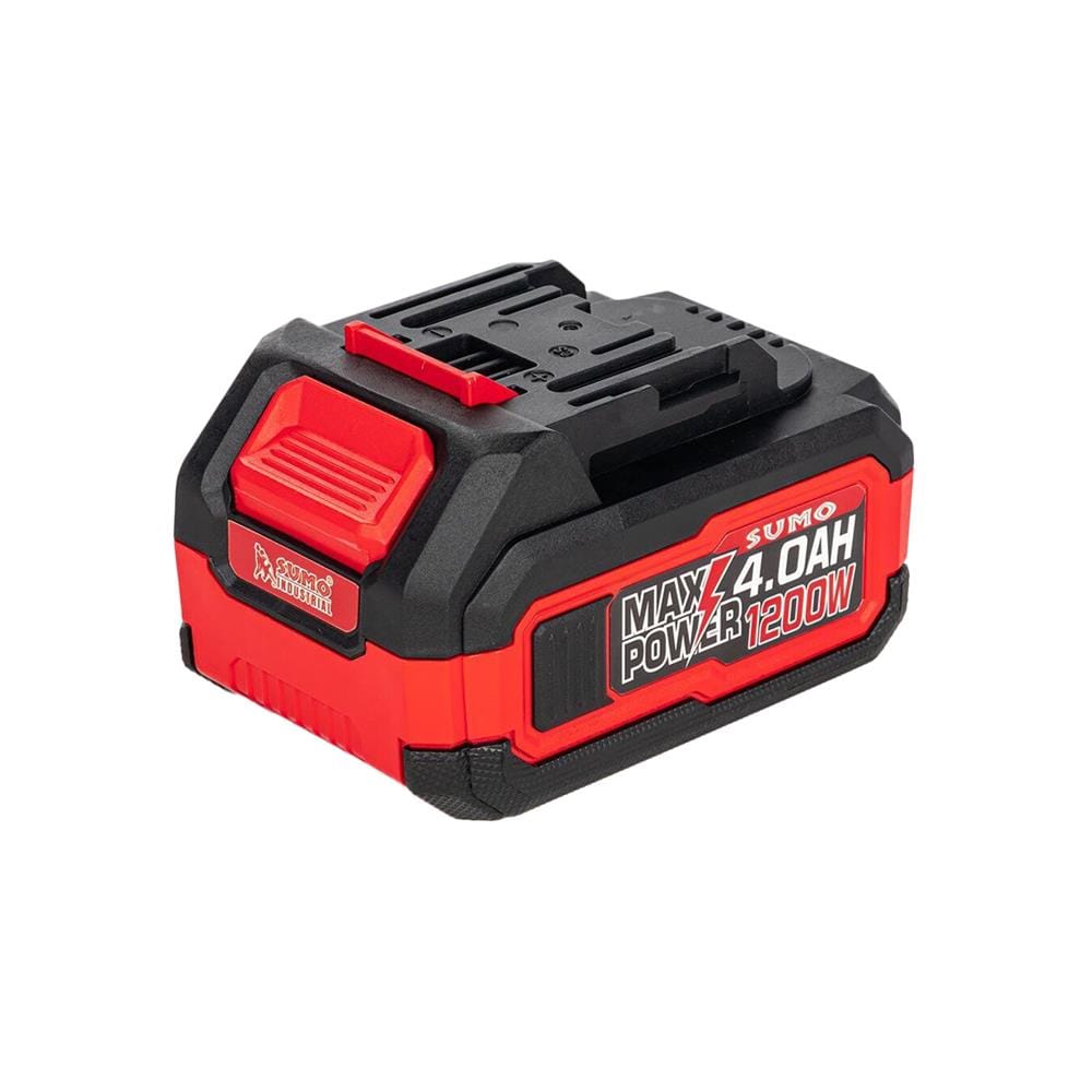 แบตเตอรี่ SUMO 21V 15LM 4.0AH