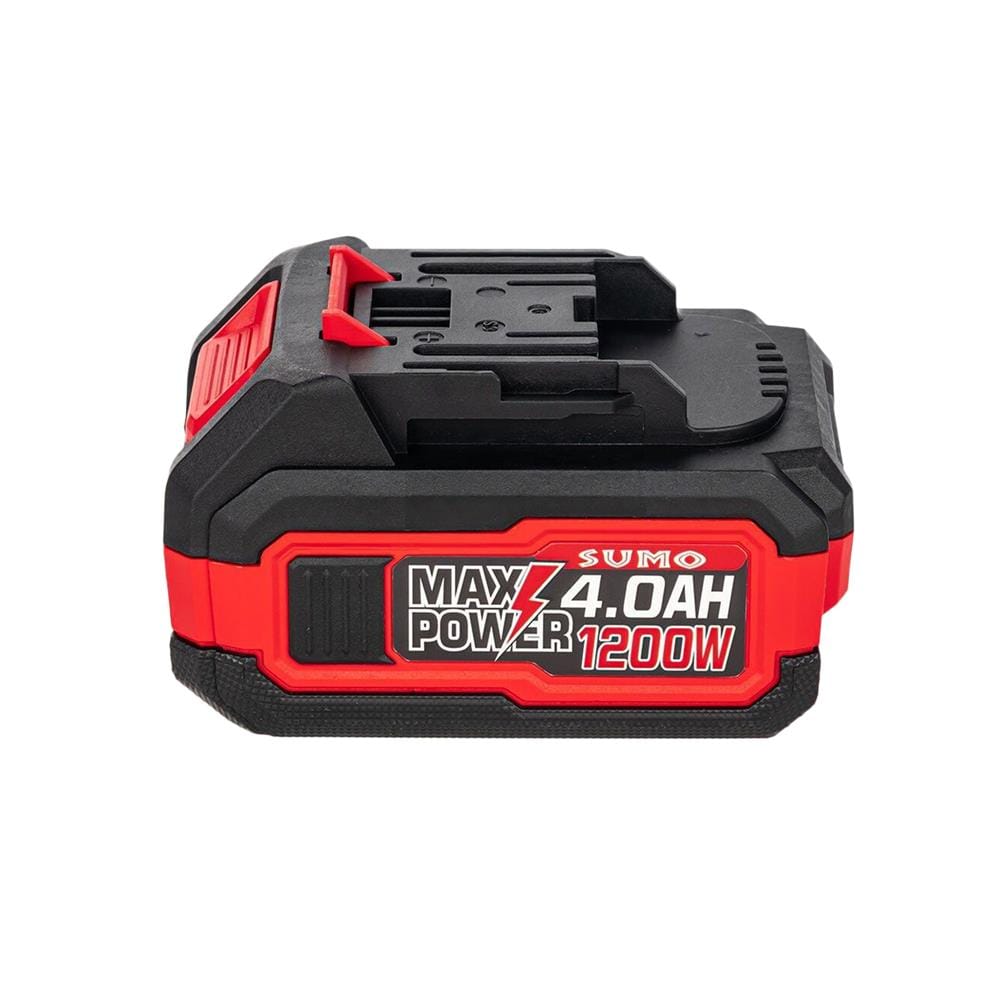 แบตเตอรี่ SUMO 21V 15LM 4.0AH