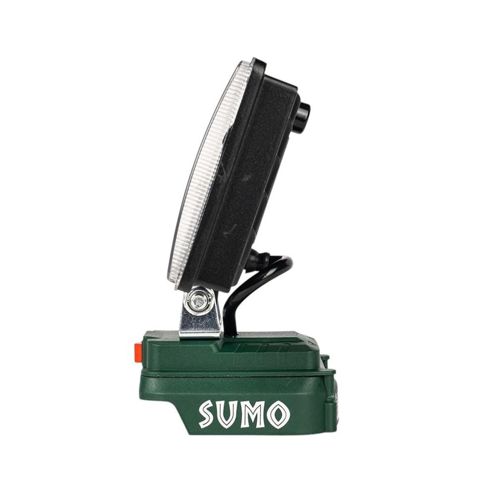 ไฟแอลอีดีไร้สาย 8 นิ้ว (เฉพาะตัวเครื่อง) SUMO L238 20 โวลต์