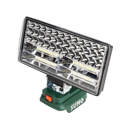 ไฟแอลอีดีไร้สาย 8 นิ้ว (เฉพาะตัวเครื่อง) SUMO L238 20 โวลต์_0