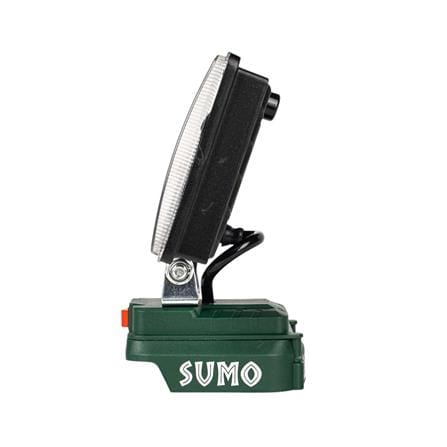 ไฟแอลอีดีไร้สาย 8 นิ้ว (เฉพาะตัวเครื่อง) SUMO L238 20 โวลต์_2