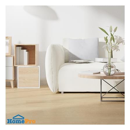 พื้น SPC SMARTMATT X 8 มม. 2.06 ตร.ม. สี LOFOTEN OAK (แพ็ก 6 ชิ้น)_3