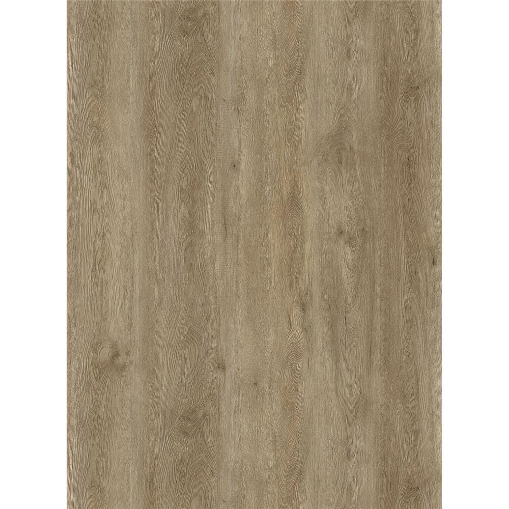 พื้น SPC ลายก้างปลา SMARTMATT PRO 6 มม. 2.05 ตร.ม. สี ROYAL OAK (แพ็ก 26 ชิ้น)