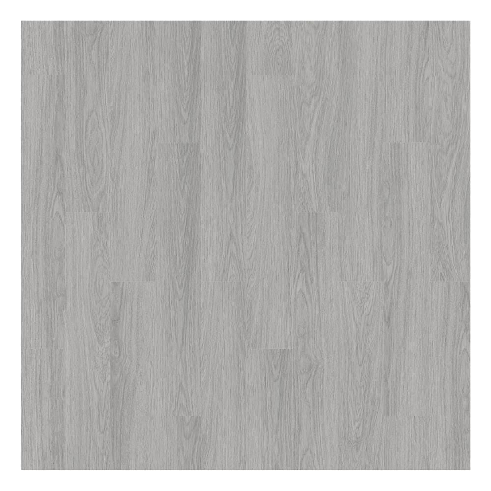 พื้น SPC SMARTMATT X 8 มม. 2.06 ตร.ม. สี ASHTON WOOD (แพ็ก 6 ชิ้น)