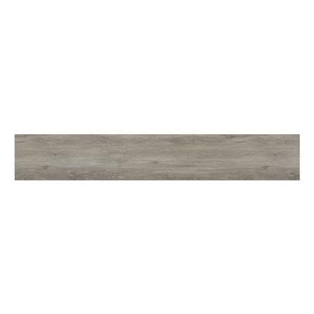 พื้น SPC ลายก้างปลา SMARTMATT PRO 6 มม. 2.05 ตร.ม. สี GREY OAK (แพ็ก 26 ชิ้น)
