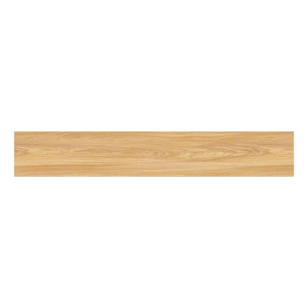 พื้น SPC ลายก้างปลา SMARTMATT PRO 6 มม. 2.05 ตร.ม. สี WARM HICKORY WOOD (แพ็ก 26 ชิ้น)