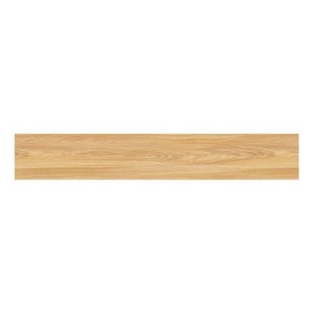 พื้น SPC ลายก้างปลา SMARTMATT PRO 6 มม. 2.05 ตร.ม. สี WARM HICKORY WOOD (แพ็ก 26 ชิ้น)
