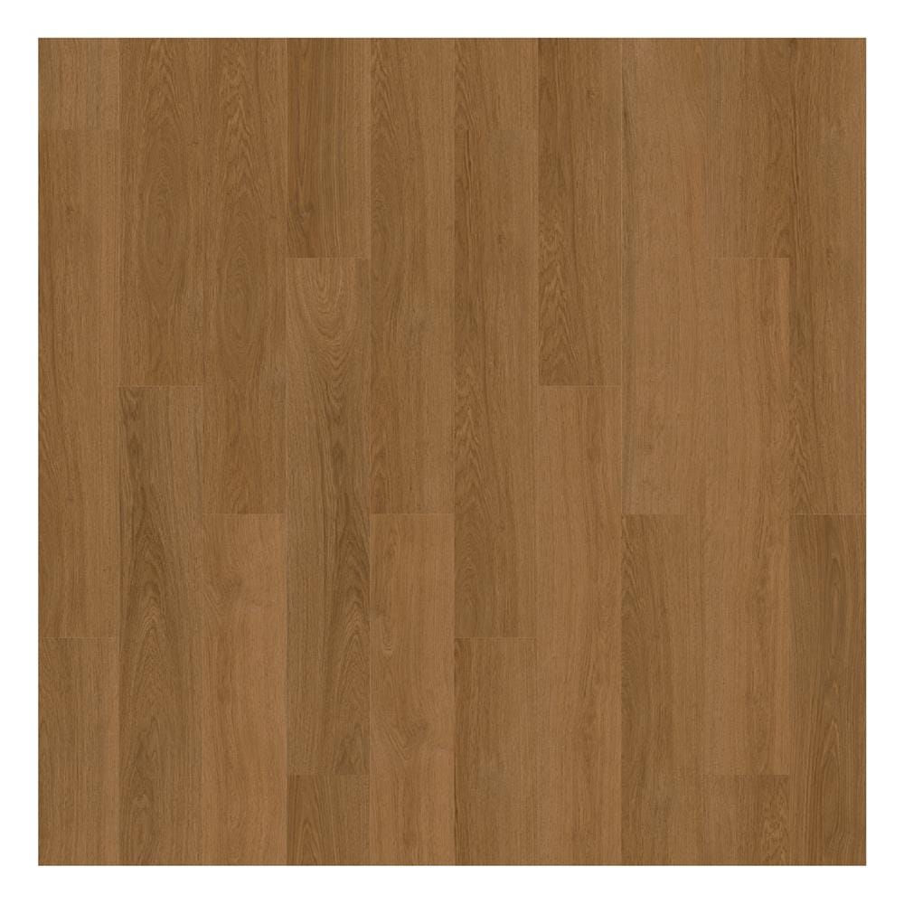 พื้น SPC SMARTMATT X 8 มม. 2.06 ตร.ม. สี BOURBON (แพ็ก 6 ชิ้น)