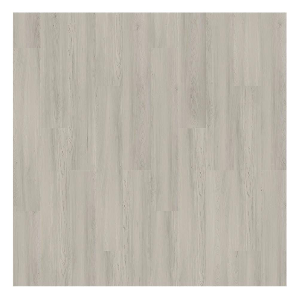 พื้น SPC SMARTMATT X 8 มม. 2.06 ตร.ม. สี MAPLE LUXE (แพ็ก 6 ชิ้น)