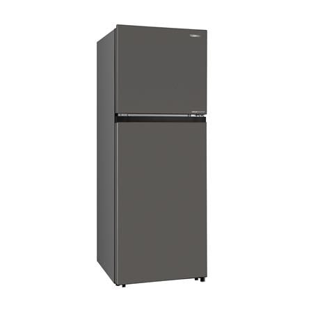 ตู้เย็น 2 ประตู TOSHIBA GR-RT310WE-PMTH(50) 8.4 คิว สีเงินเข้ม_2