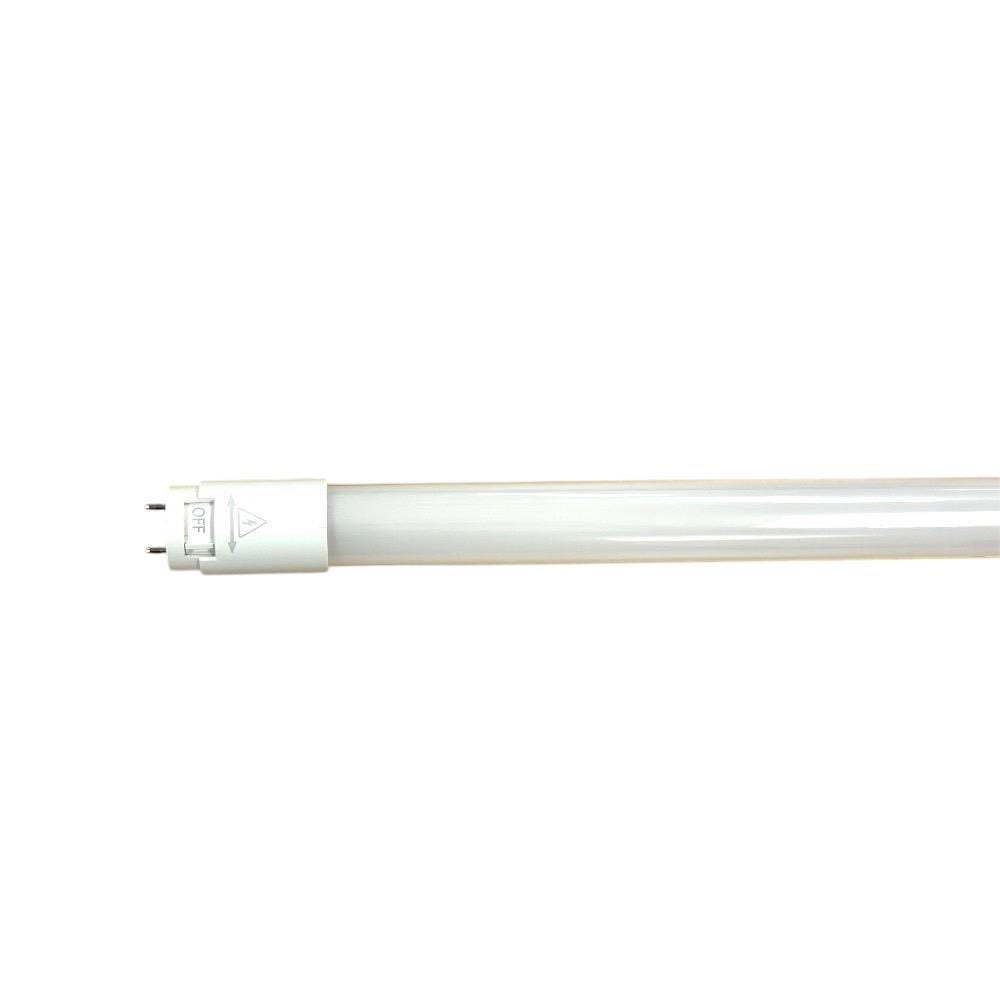 หลอด LED CARINI T8 ECOLIFE DE 9 วัตต์ DAYLIGHT G13