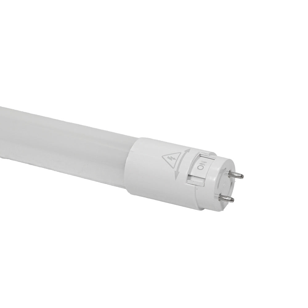 หลอด LED CARINI T8 ECOLIFE DE 9 วัตต์ DAYLIGHT G13