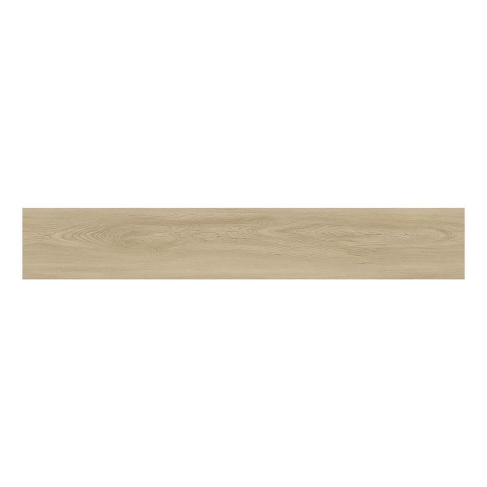 พื้น SPC ลายก้างปลา SMARTMATT PRO 6 มม. 2.05 ตร.ม. สี ELEGANT MAPLE (แพ็ก 26 ชิ้น)