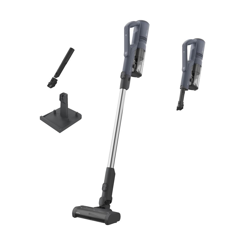 เครื่องดูดฝุ่นแบบด้าม ELECTROLUX EFP52212DB