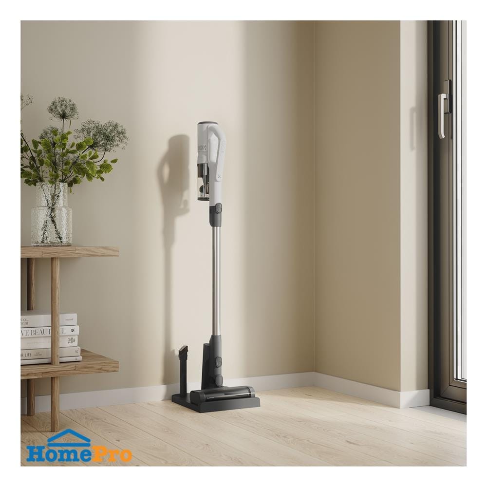 เครื่องดูดฝุ่นแบบด้าม ELECTROLUX EFP52216SW