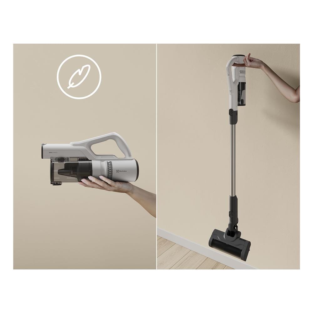 เครื่องดูดฝุ่นแบบด้าม ELECTROLUX EFP52216SW