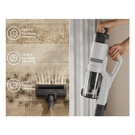 เครื่องดูดฝุ่นแบบด้าม ELECTROLUX EFP52216SW_14