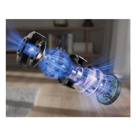 เครื่องดูดฝุ่นแบบด้าม ELECTROLUX EFP52216SW_17