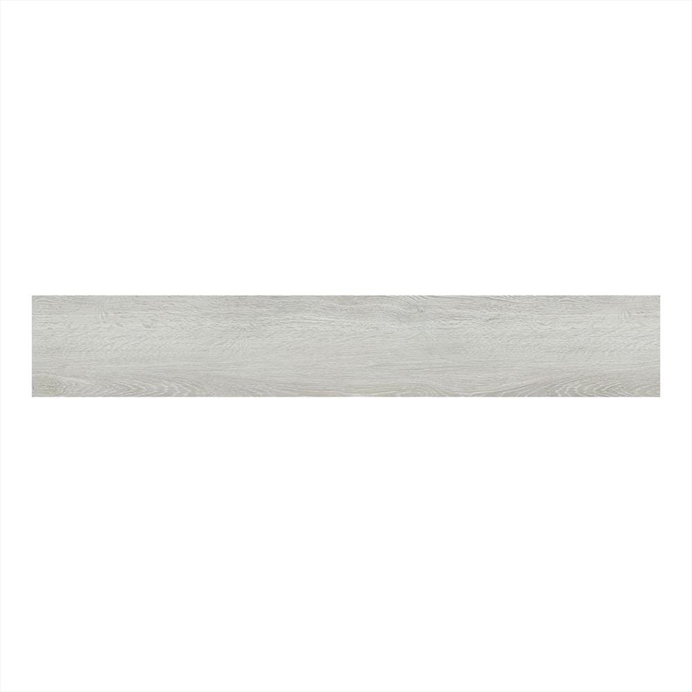 พื้น SPC ลายก้างปลา SMARTMATT PRO 6 มม. 2.05 ตร.ม. สี WINTER OAK (แพ็ก 26 ชิ้น)