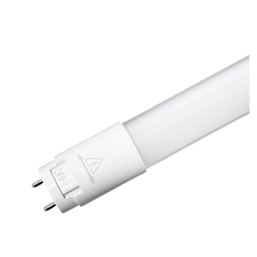 หลอด LED CARINI T8 ECOLIFE DE 18 วัตต์ DAYLIGHT G13