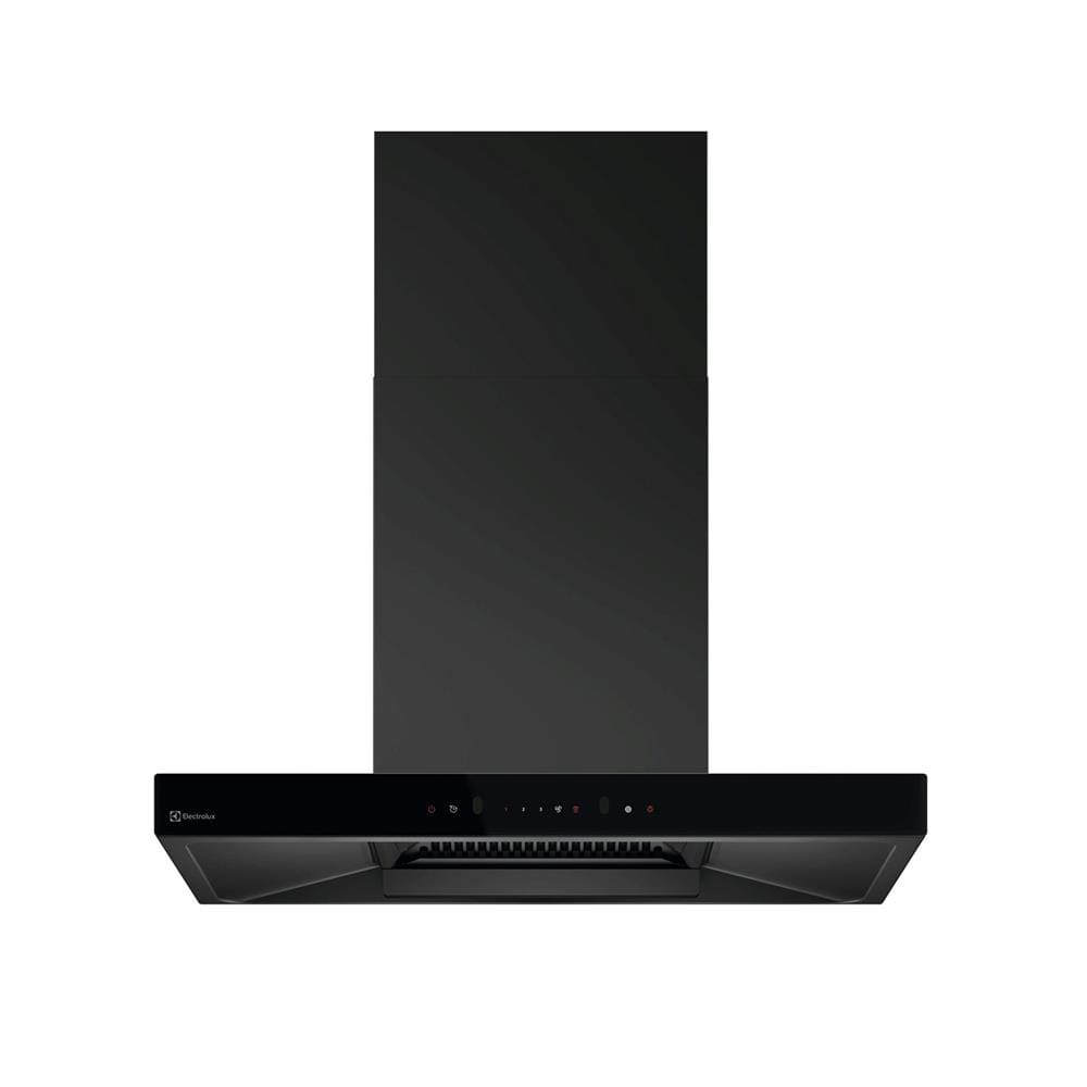 เครื่องดูดควันกระโจม ELECTROLUX ECT9644KB 90 ซม.