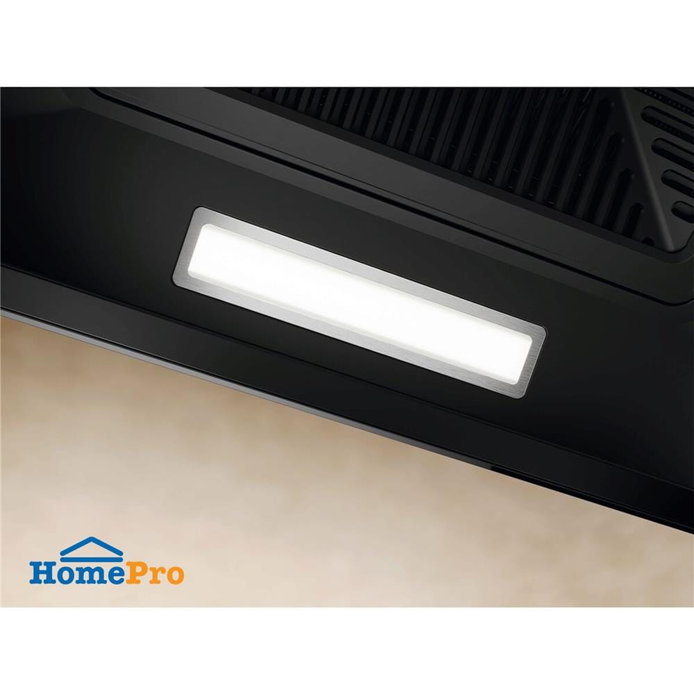 เครื่องดูดควันกระโจม ELECTROLUX ECT9644KB 90 ซม.